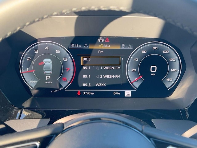 2026 Audi A3 Premium - Photo 17