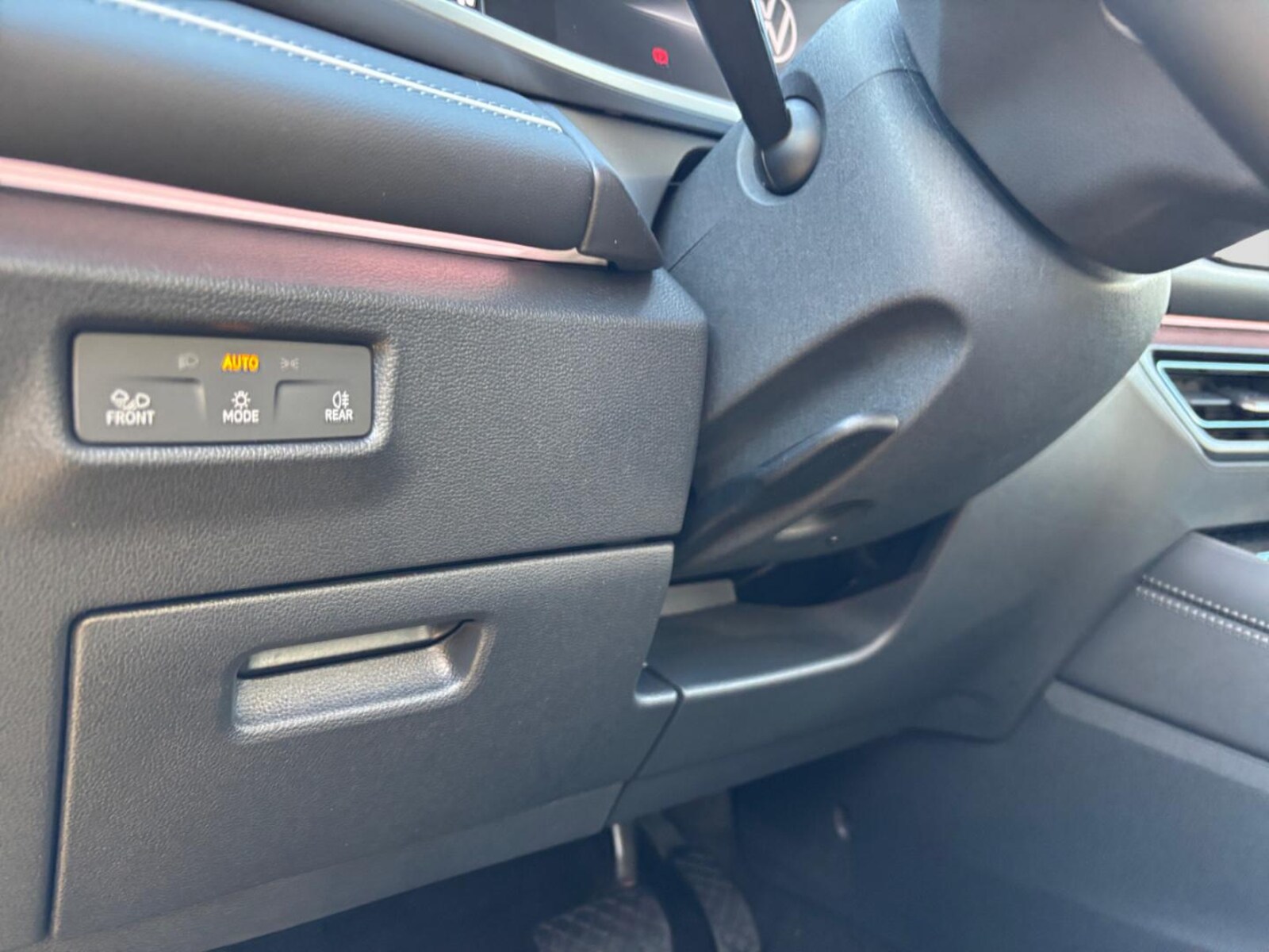 Volkswagen Tayron – Bild 12