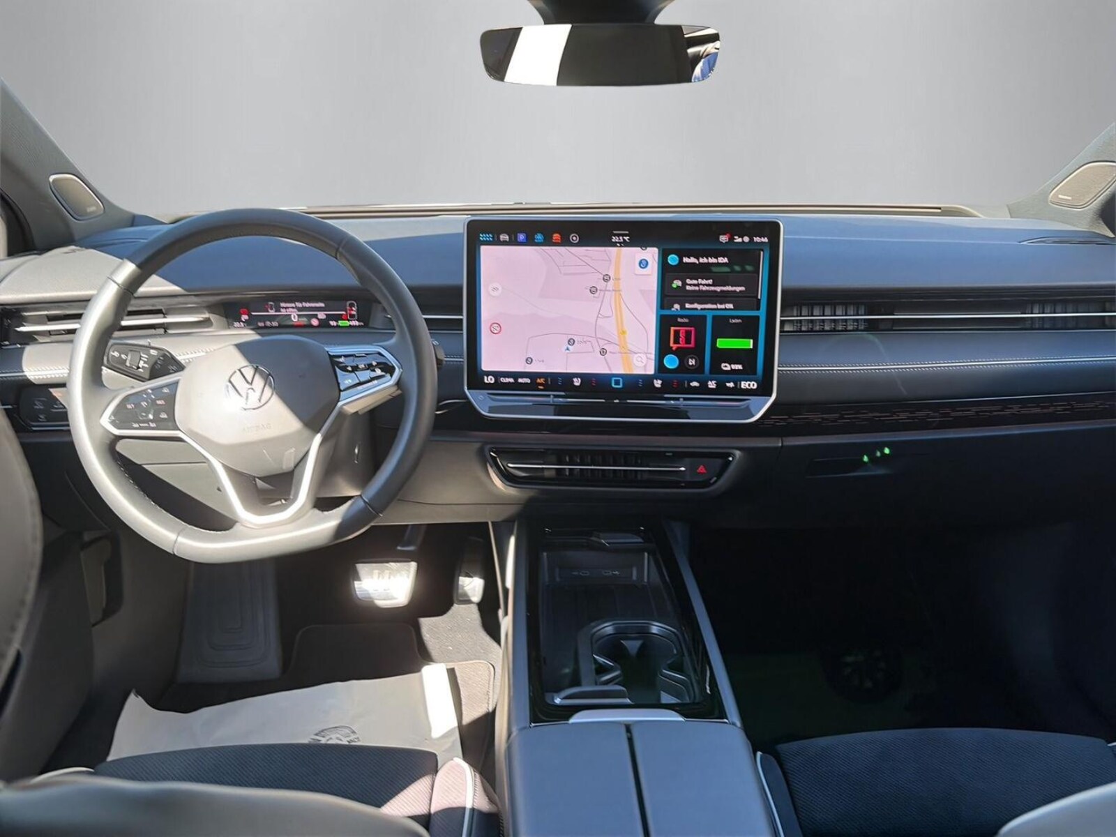 Volkswagen ID.7 Tourer – Bild 13