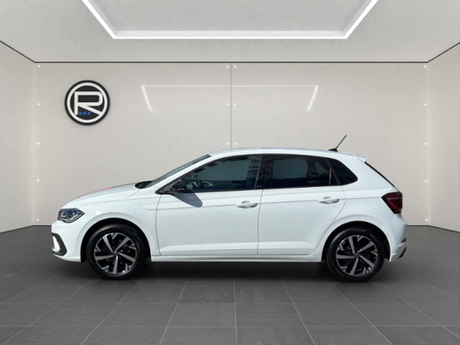 Volkswagen Polo – Bild 3