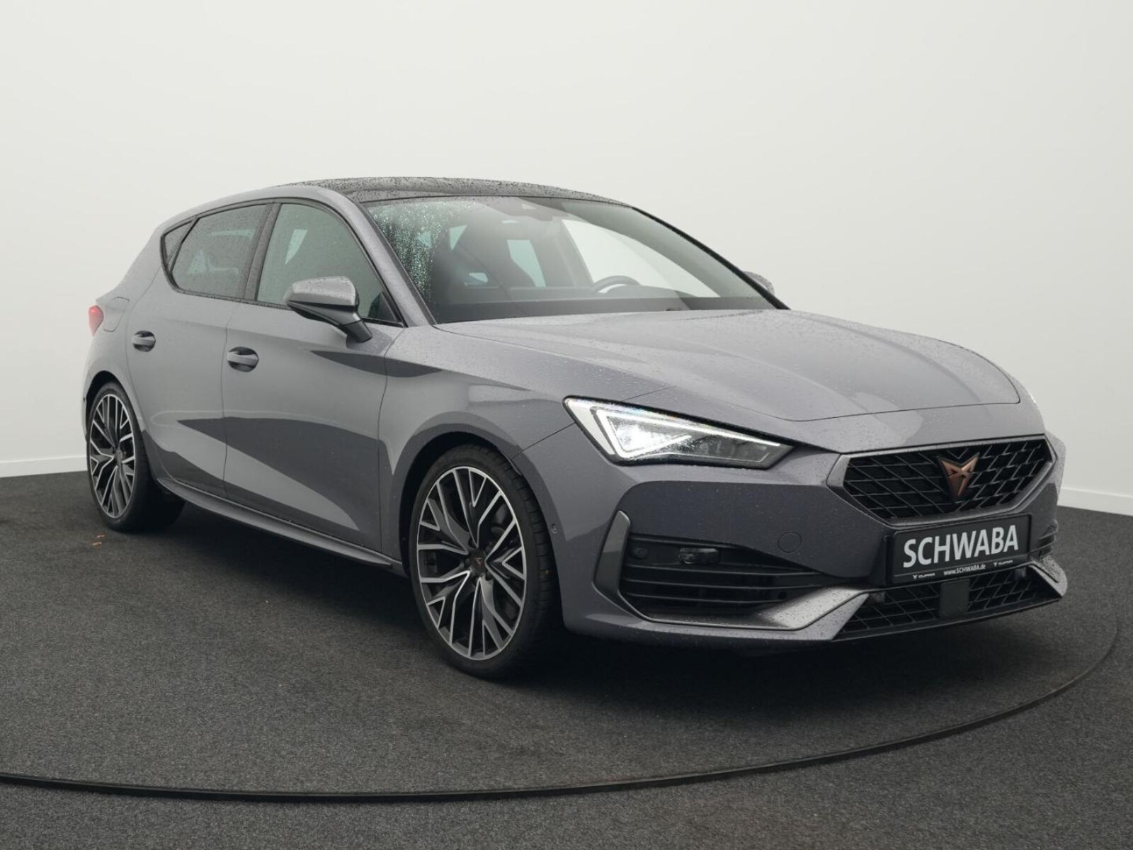 CUPRA Leon – Bild 26