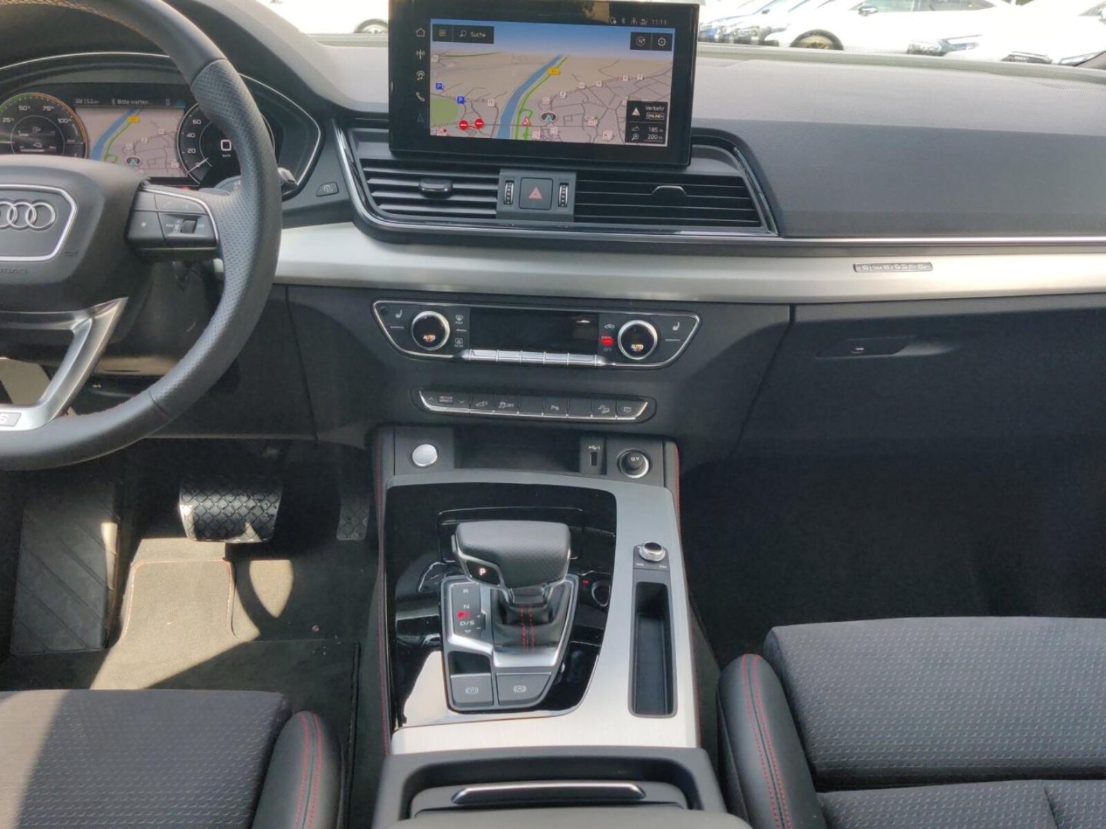 Audi Q5 – Bild 19