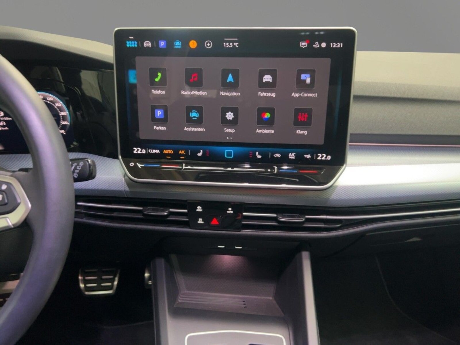 Volkswagen Golf – Bild 13