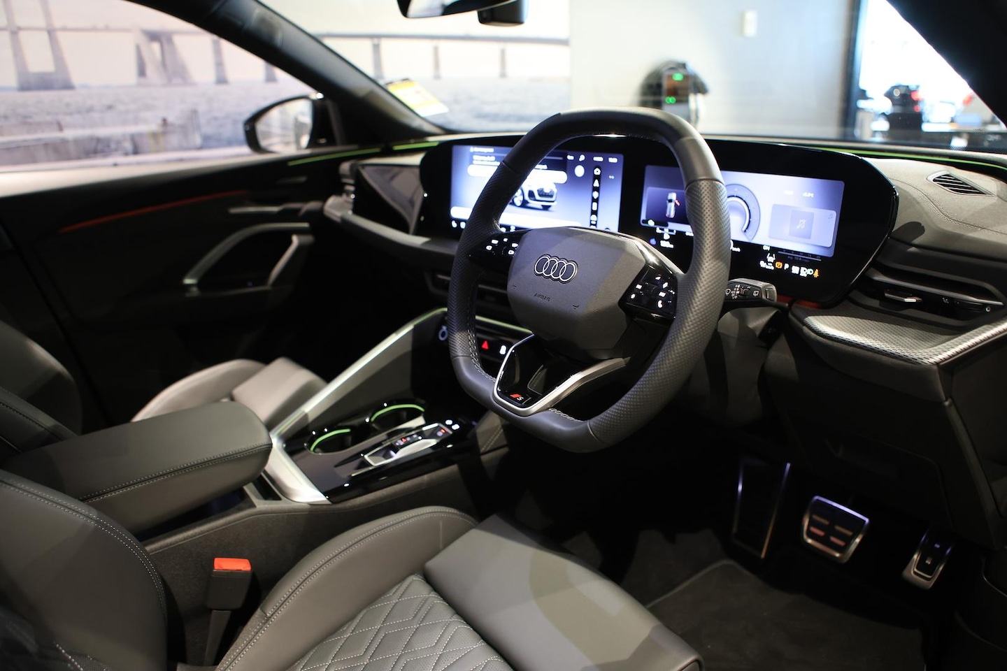 Image about Audi SQ5 SUV TFSI quattro S tronic