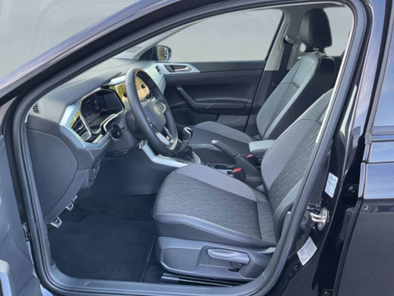 Volkswagen Polo – Bild 7
