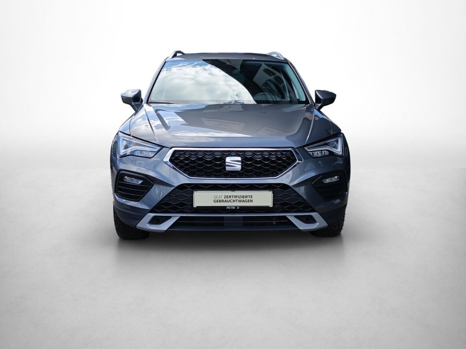 SEAT Ateca – Bild 11