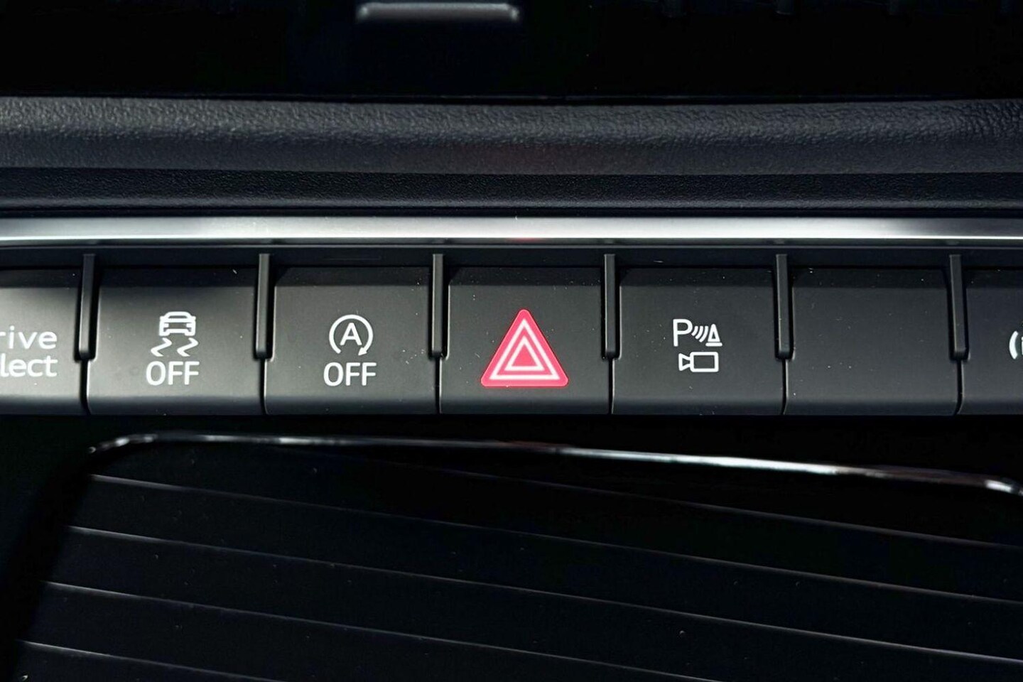 Image about Audi Q3 SUV TFSI 110 kW launch edition
