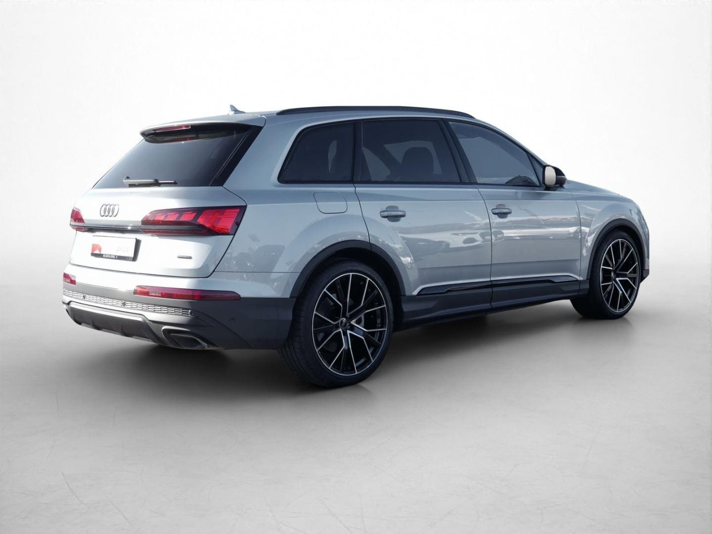 Bild über Audi Q7 SUV TFSI e TFSI e quattro 290 kW tiptronic - für weitere Informationen kontaktieren Sie den Audi Partner