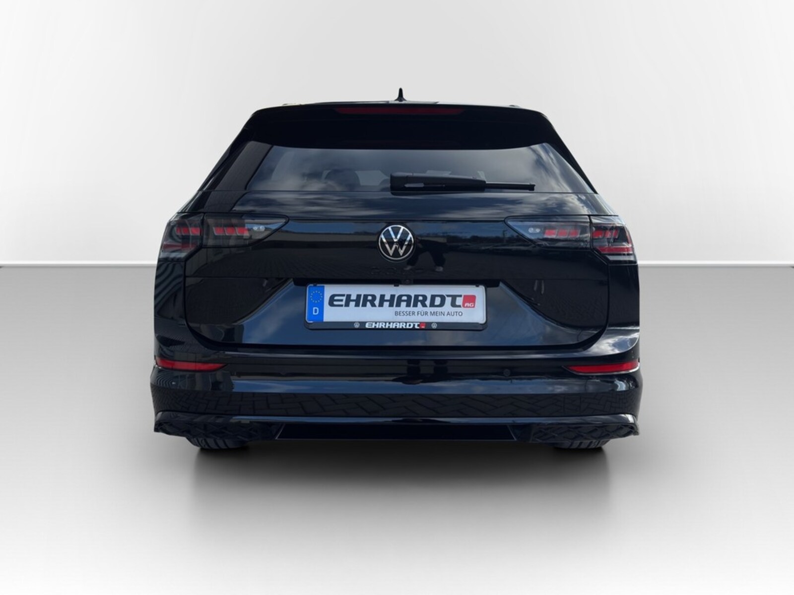 Volkswagen Golf Variant – Bild 6