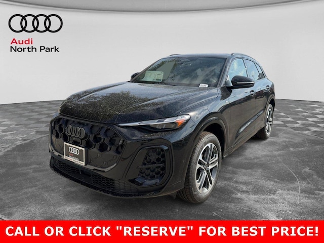 Photo of 2026 Audi Q5