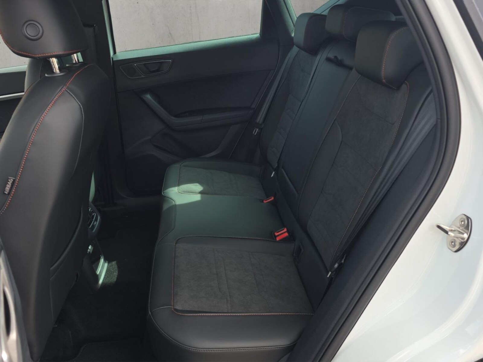 SEAT Ateca – Bild 13
