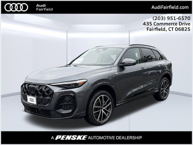 Photo of 2026 Audi Q5