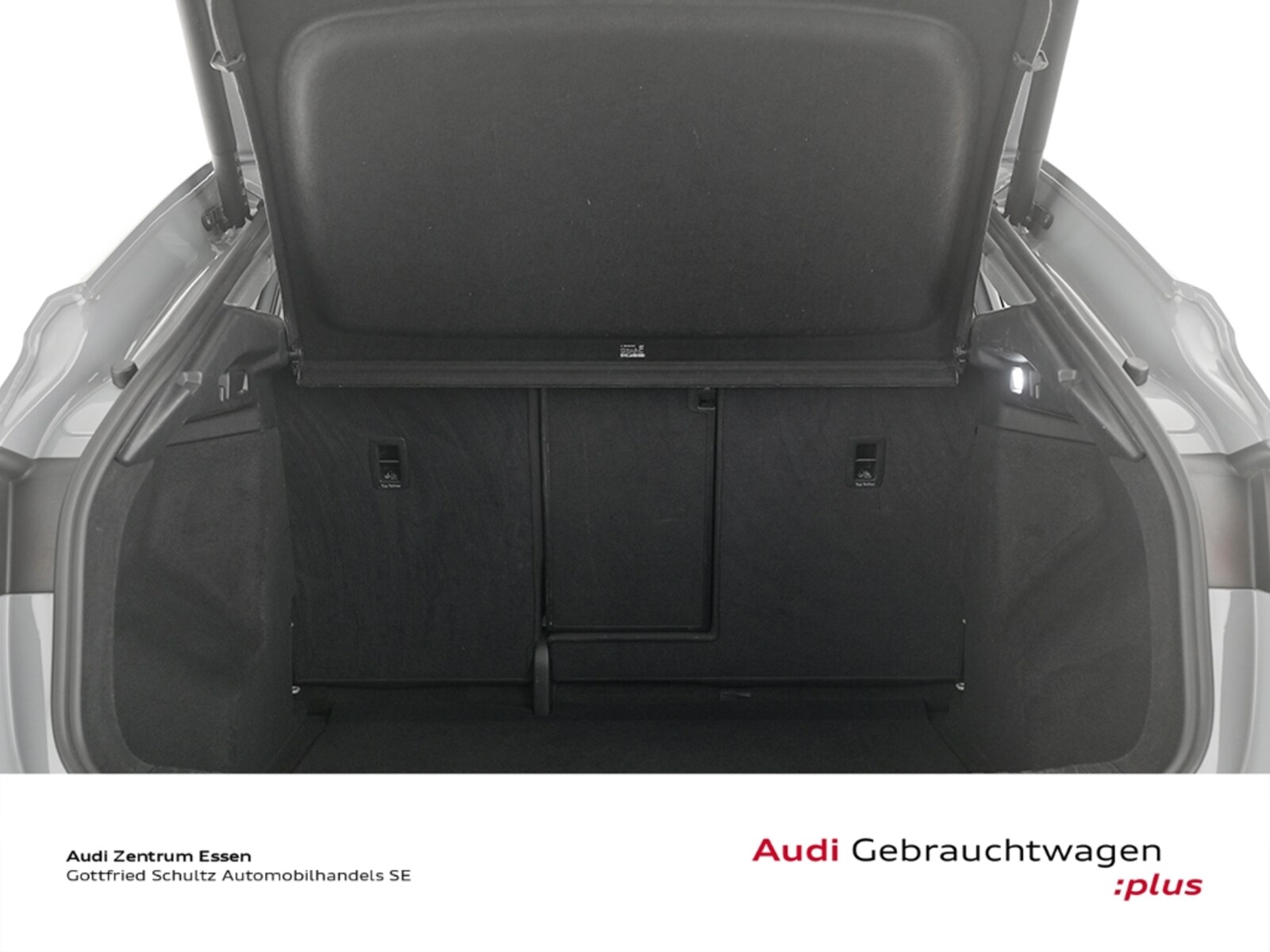 Audi Q4 Sportback e-tron – Bild 9