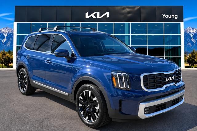 2024 Kia Telluride