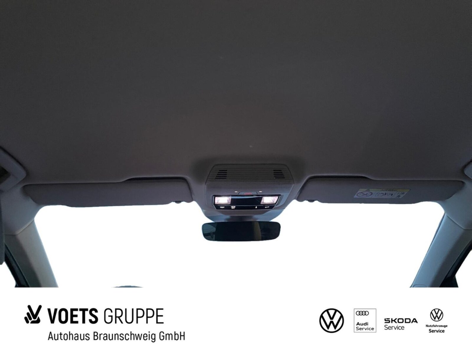 Volkswagen Passat – Bild 15