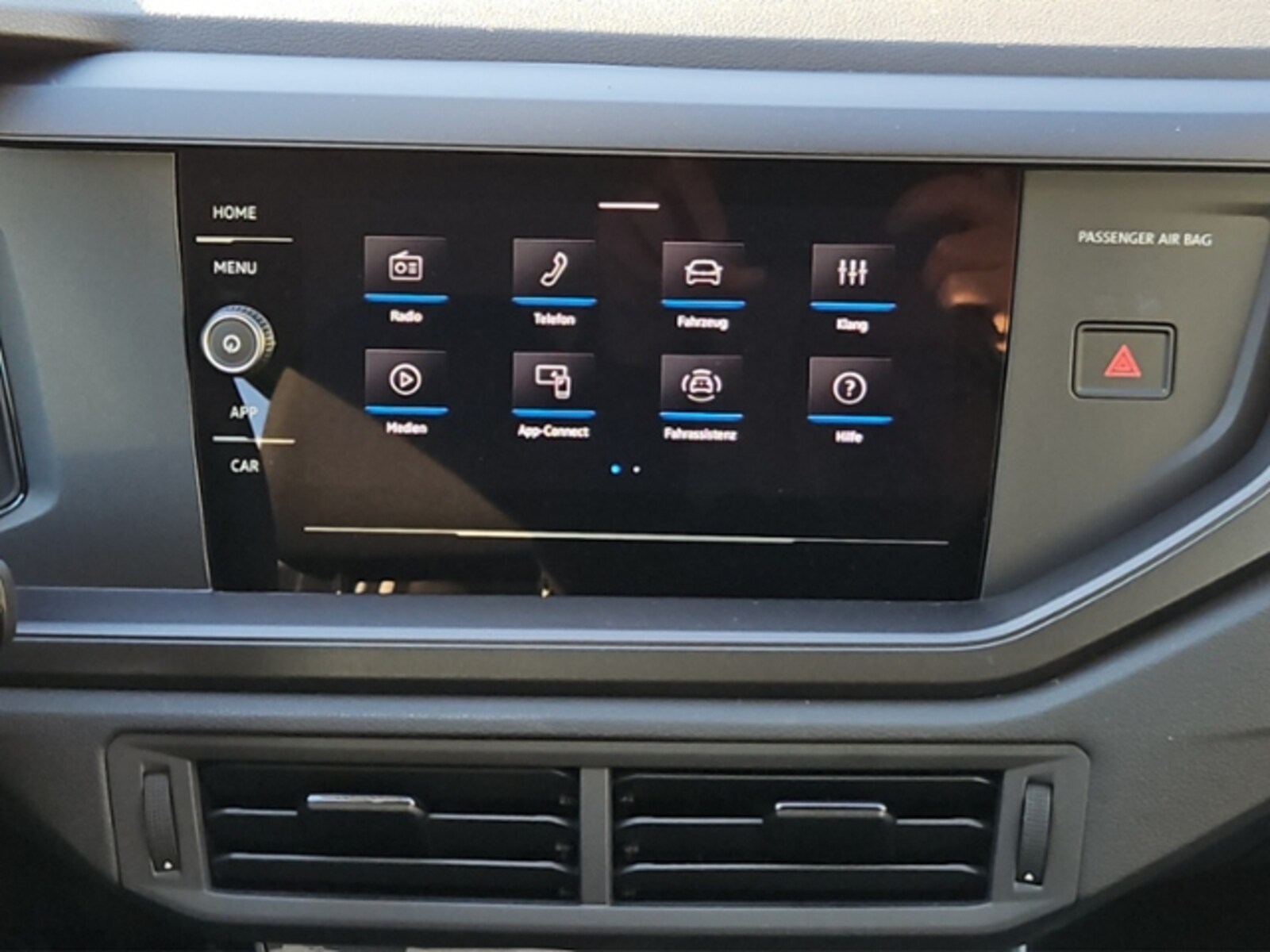 Volkswagen Polo – Bild 10