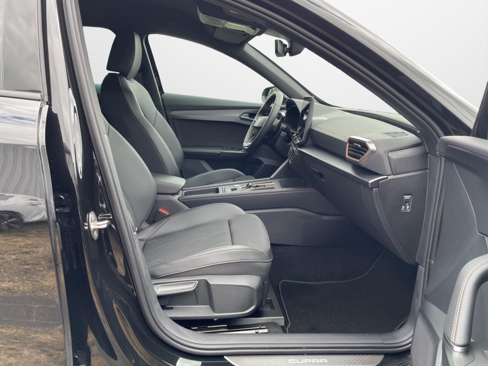 CUPRA Formentor – Bild 13