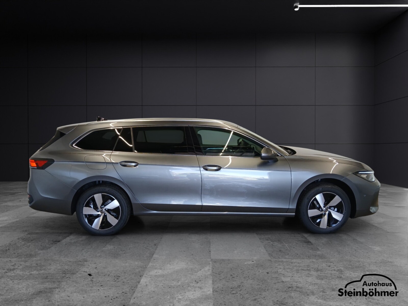 Volkswagen Passat – Bild 6