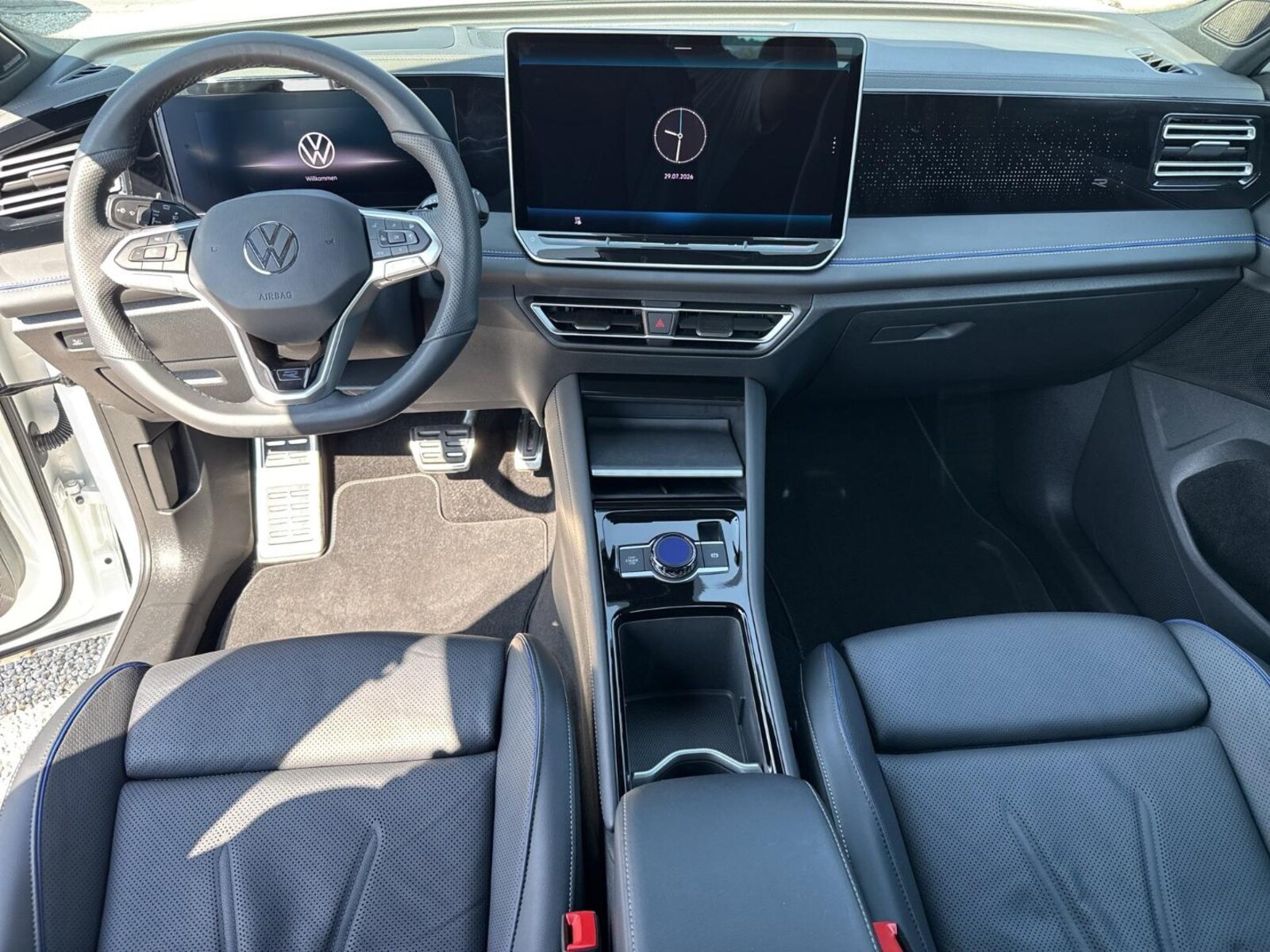 Volkswagen Tiguan – Bild 26