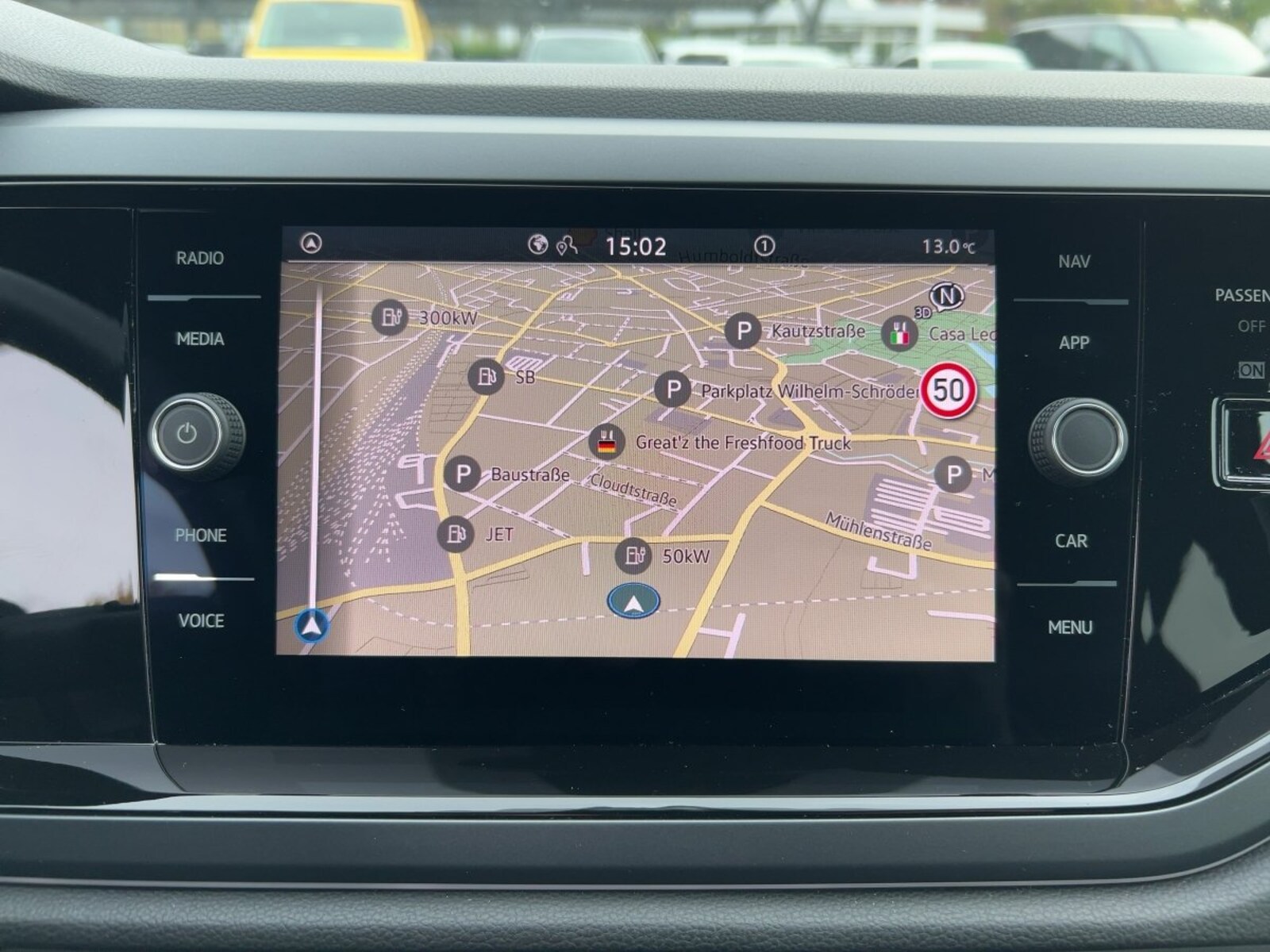 Volkswagen Polo – Bild 11