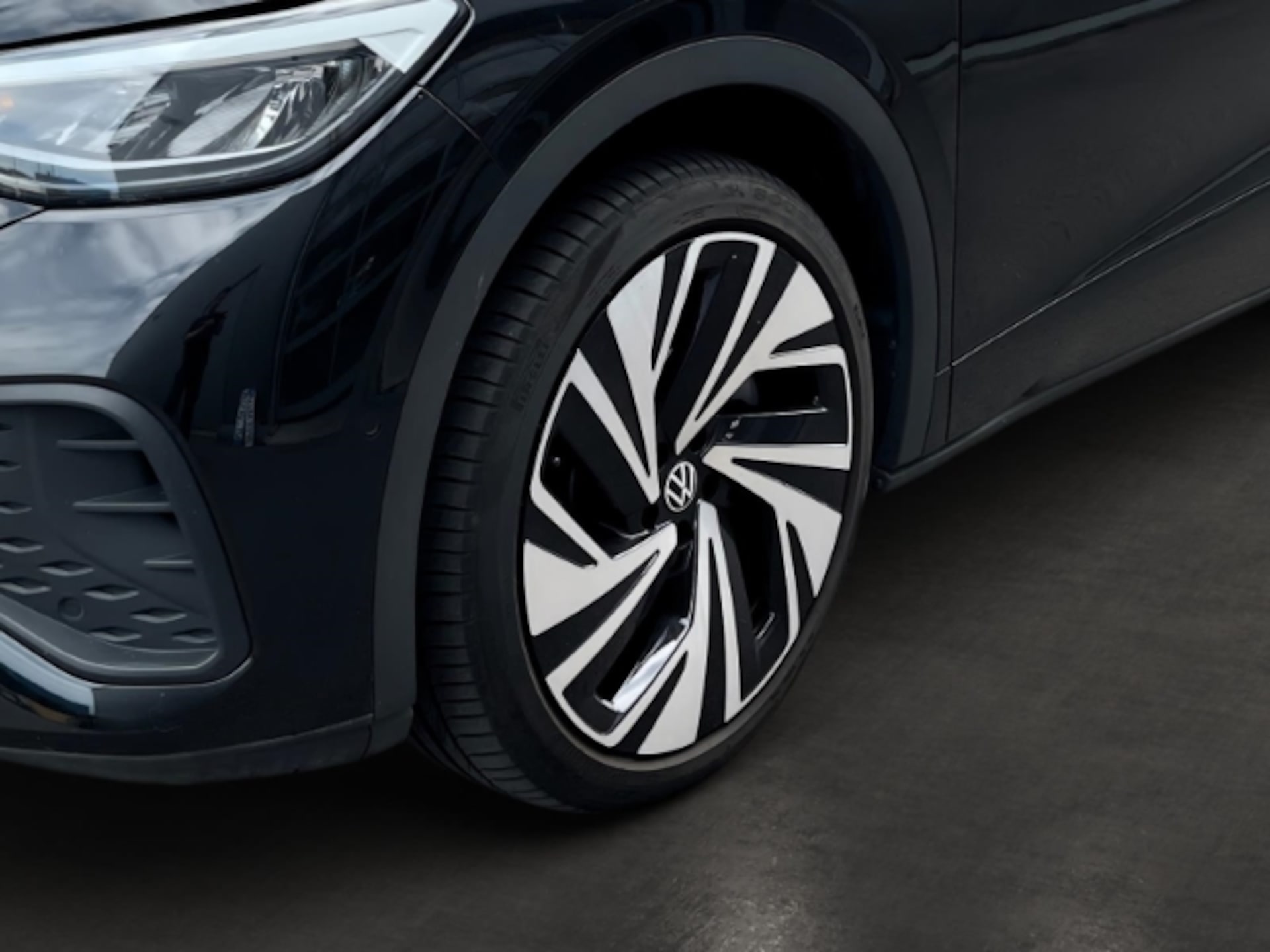 Volkswagen ID.5 Pro Performance