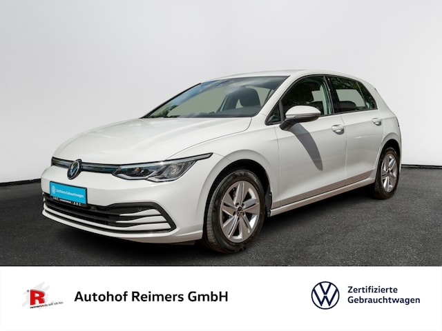 Volkswagen Golf occasion