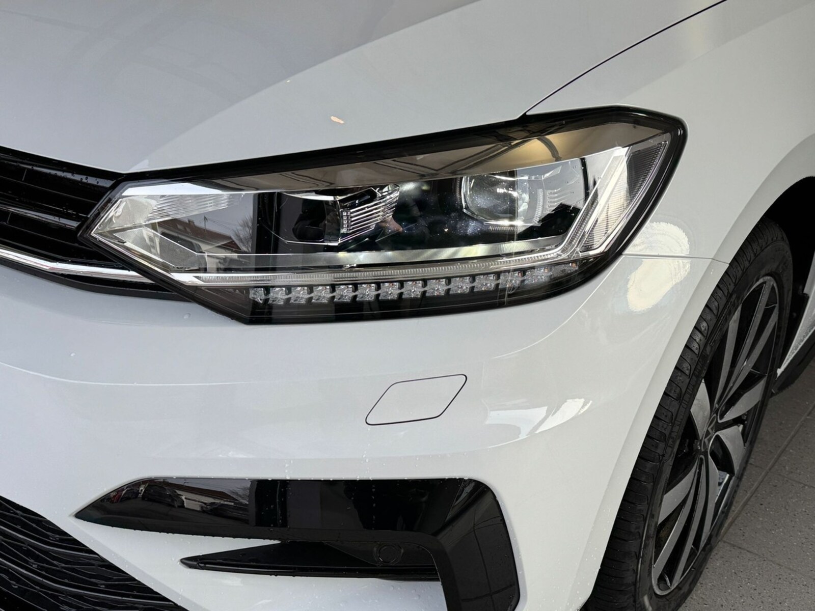 Volkswagen Touran – Bild 12