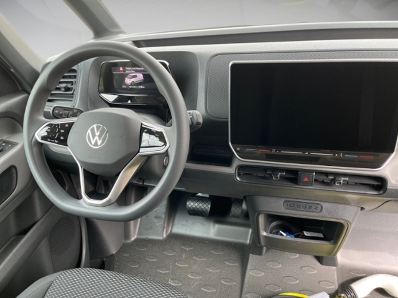 Volkswagen ID. Buzz Cargo – Bild 13