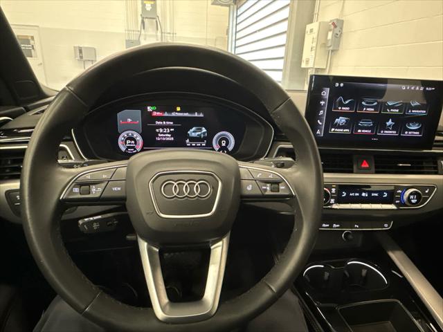 2023 AUDI A4 - Image 8