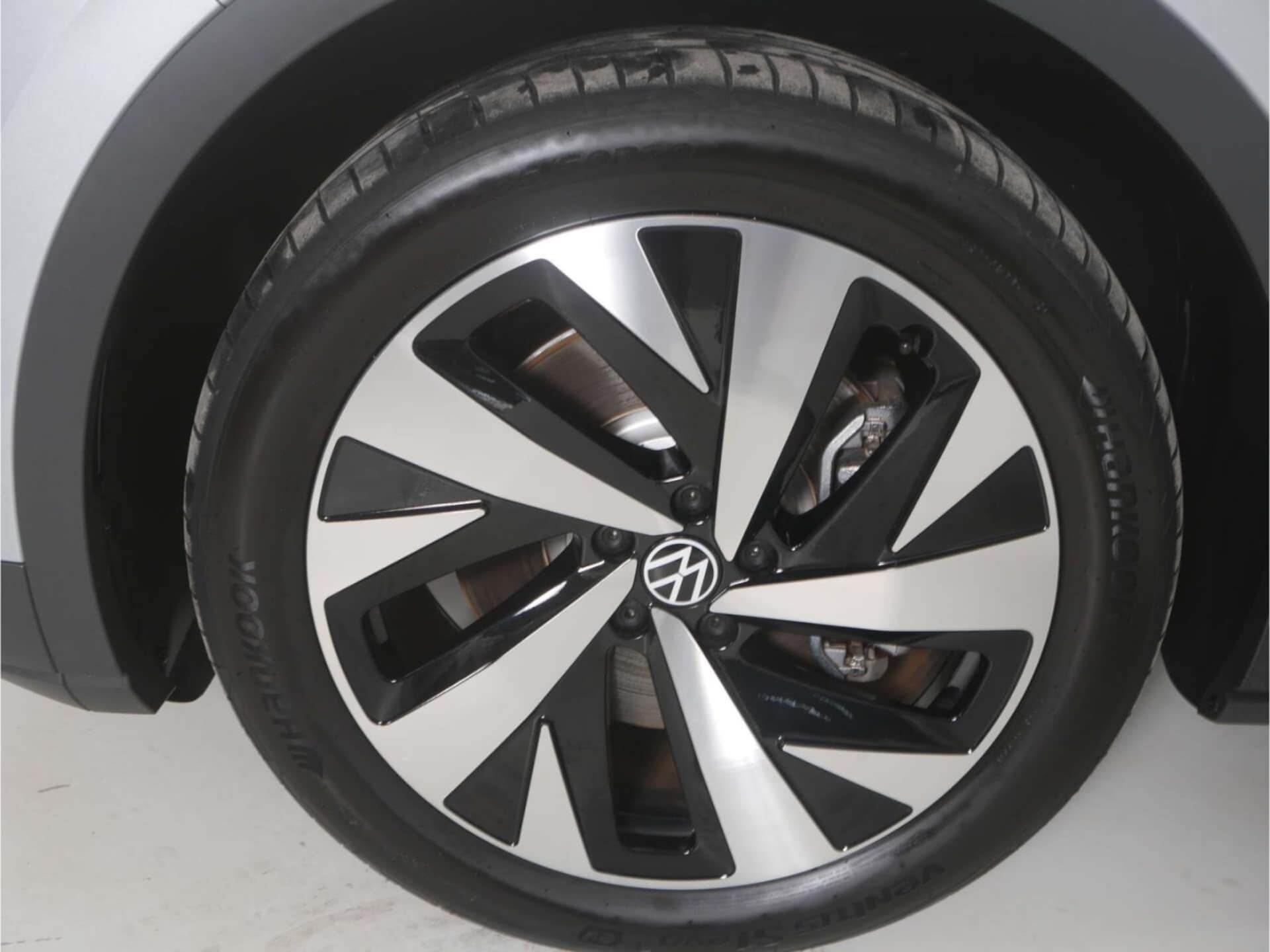 Volkswagen ID.4 Pro Edition Plus