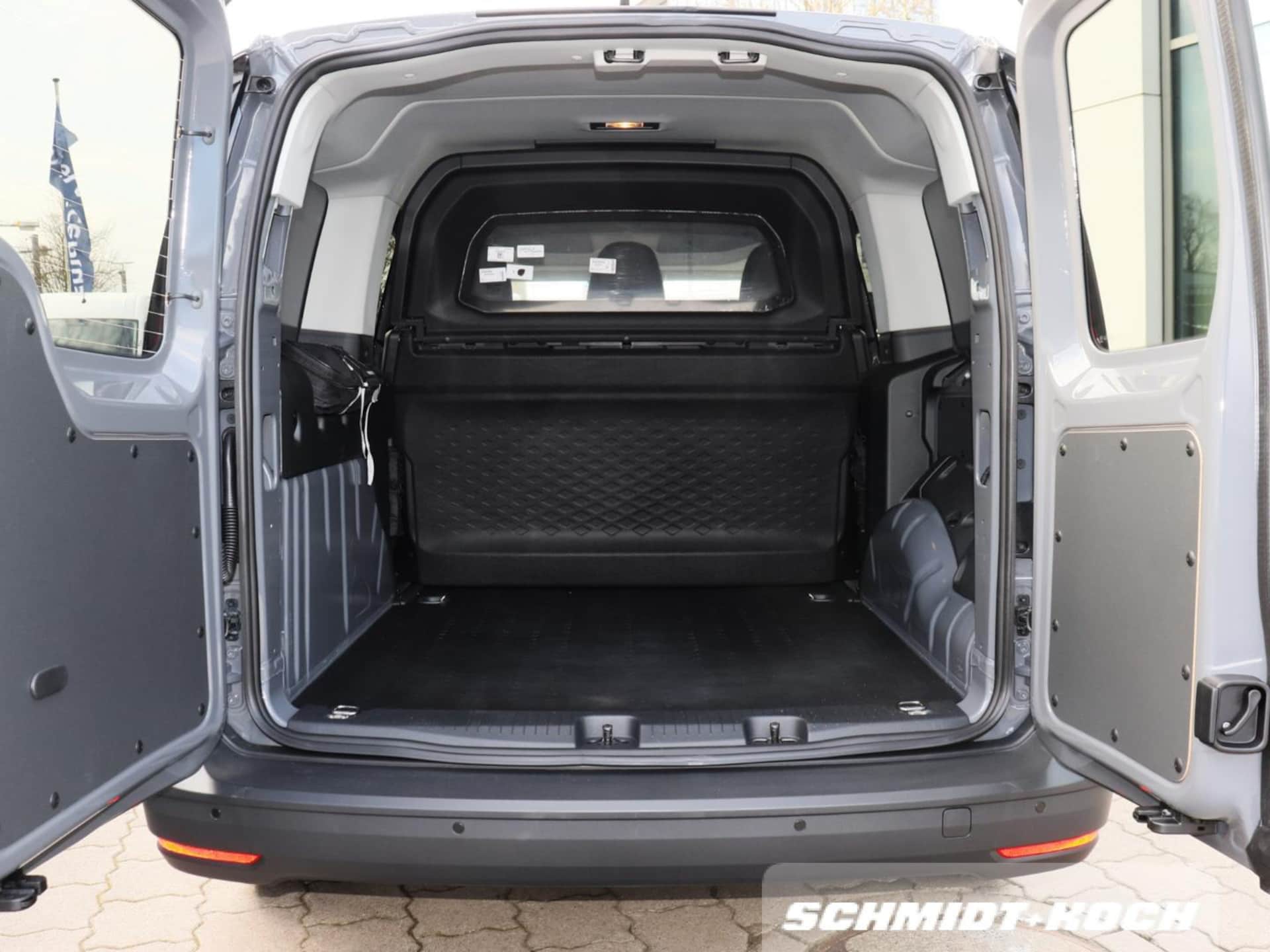 Volkswagen Caddy Maxi Kombi Flexible