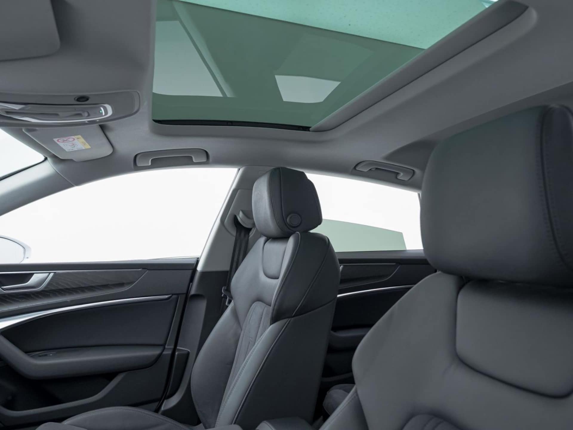 Audi A7 Sportback TFSI e