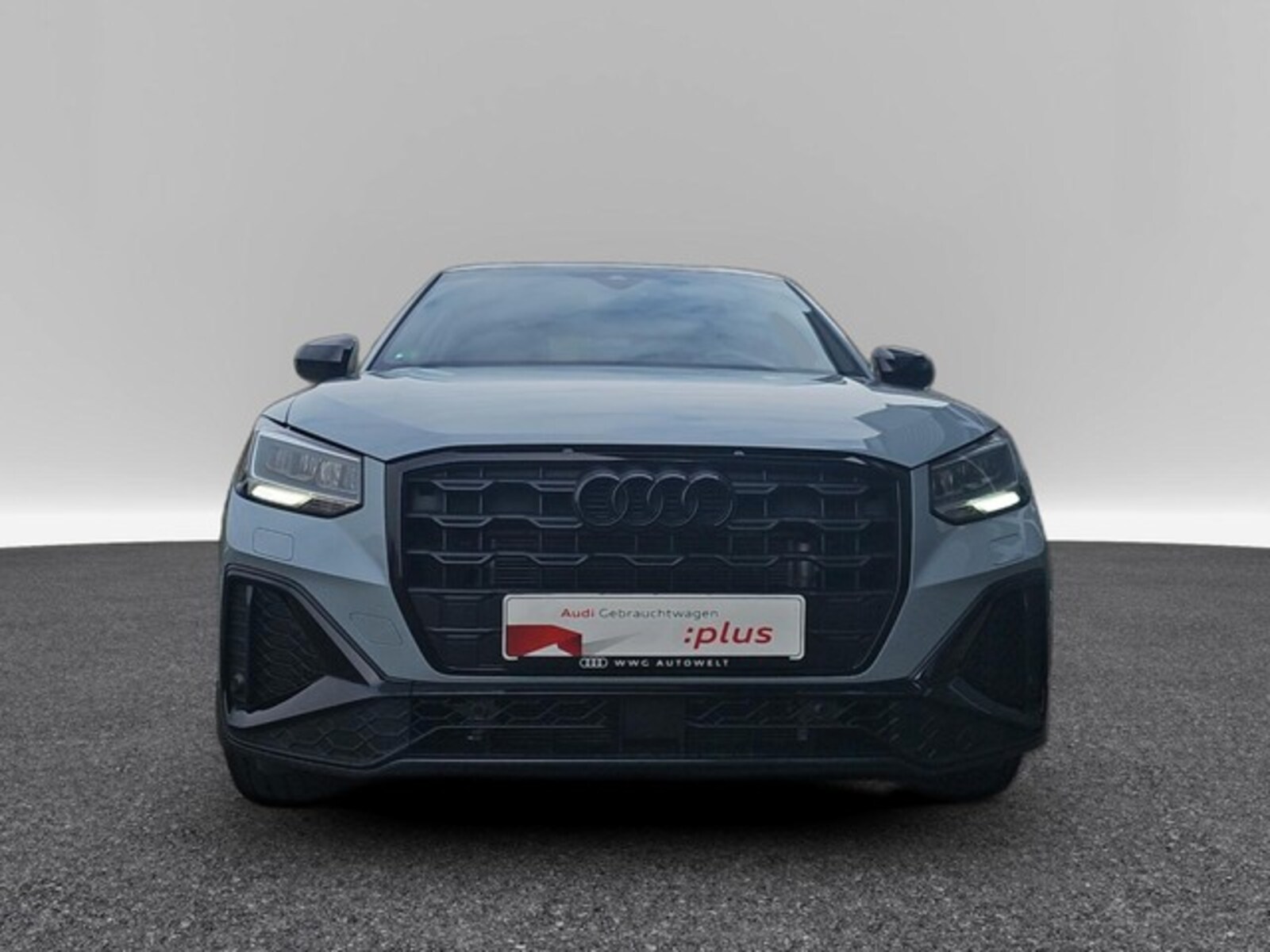 Audi Q2 – Bild 3