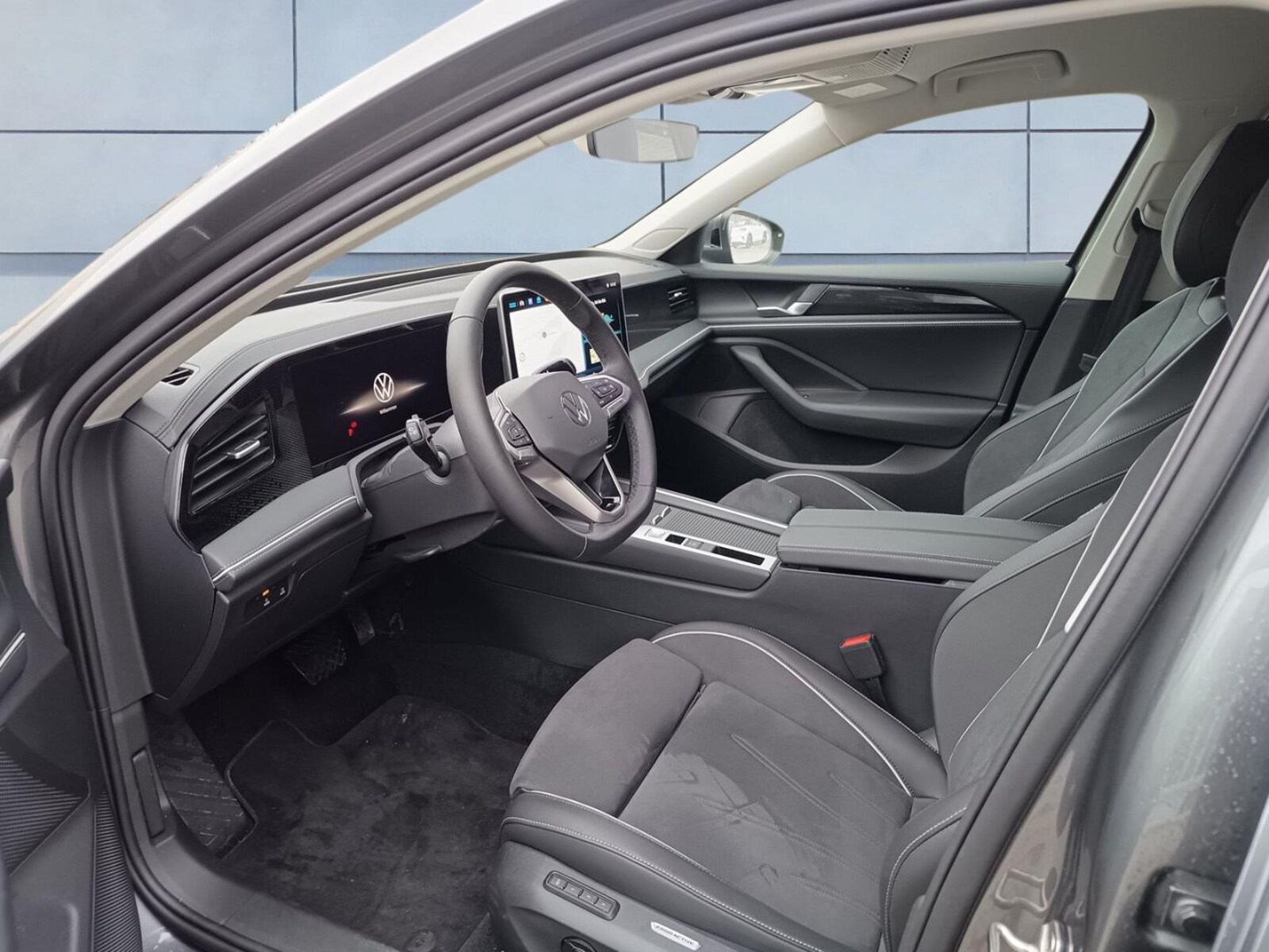 Volkswagen Passat – Bild 9
