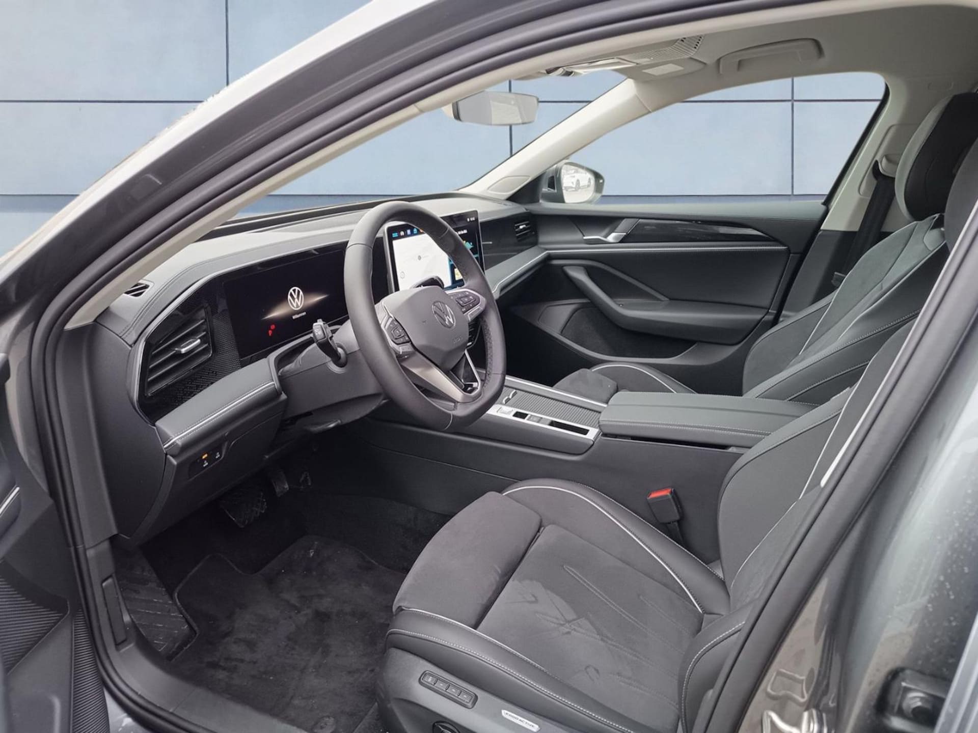 Volkswagen Passat Business