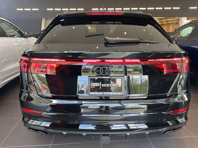 2026 Audi SQ8 Prestige - Photo 6