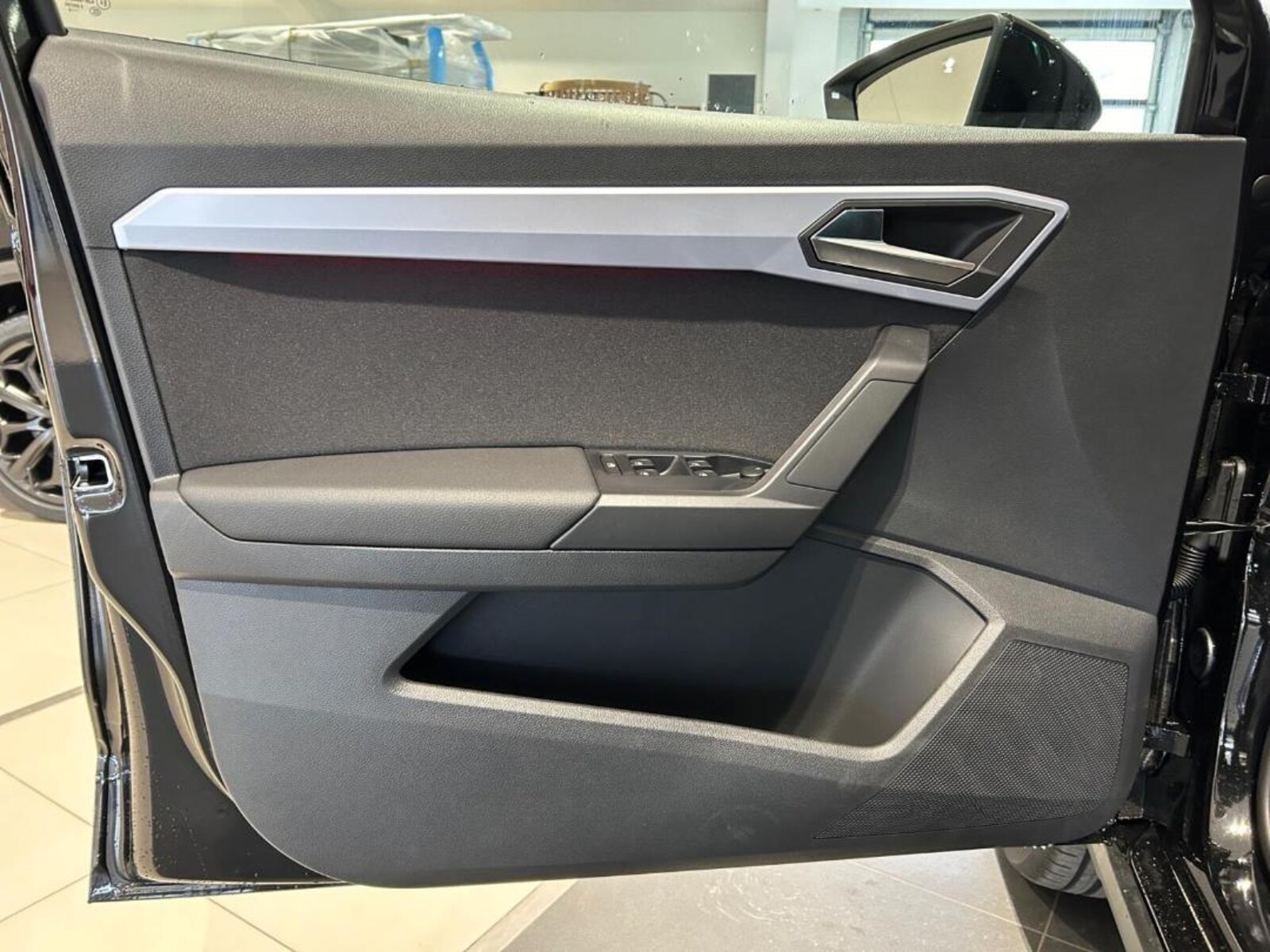 SEAT Arona – Bild 11