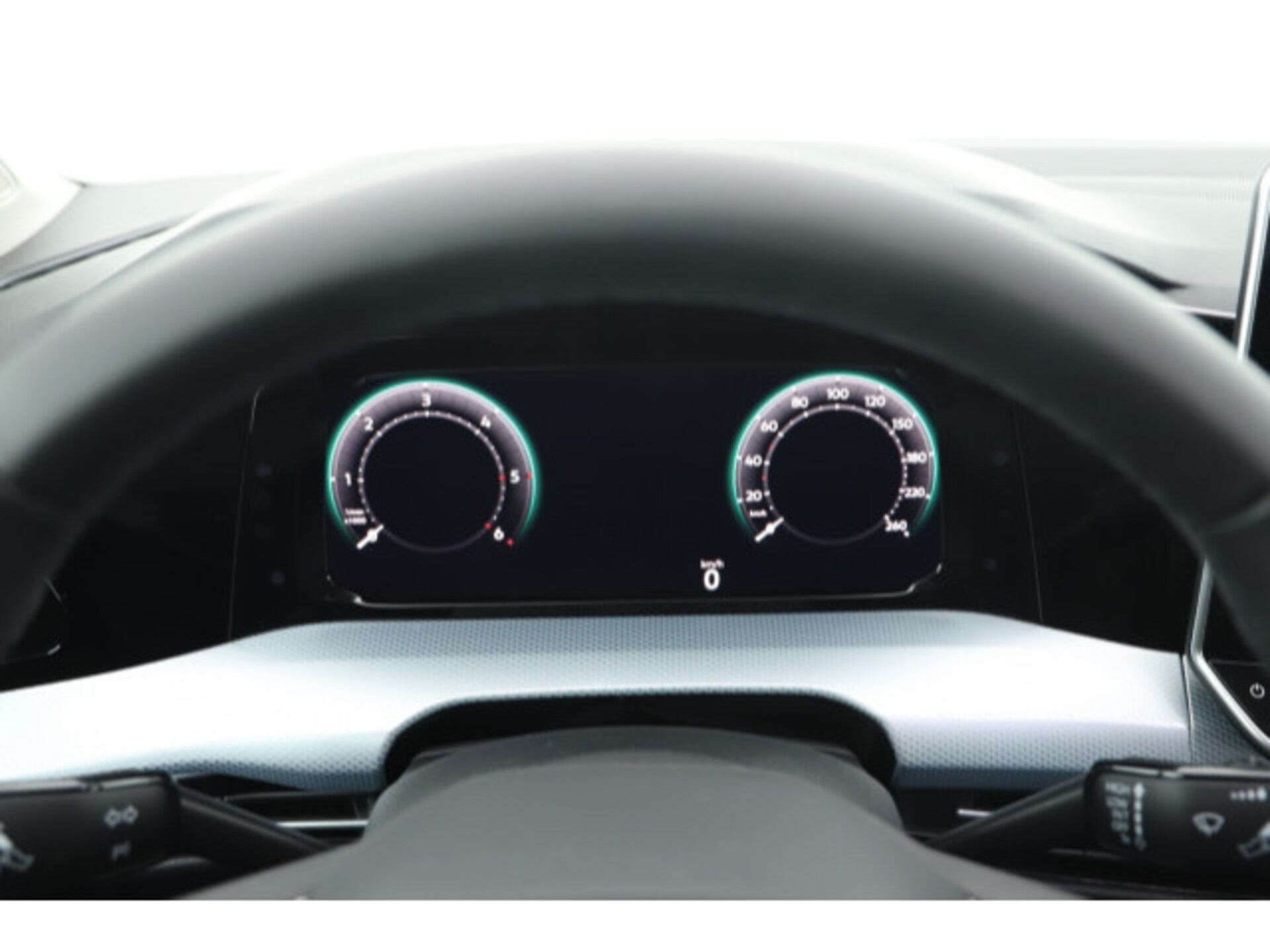 Volkswagen Golf Goal