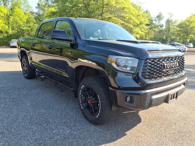 2019 Toyota Tundra