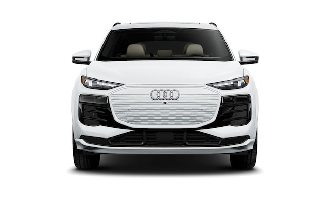 2027 Audi Q6 e-tron