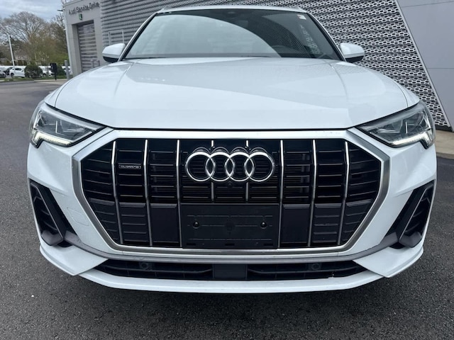2024 Audi Q3 SUV