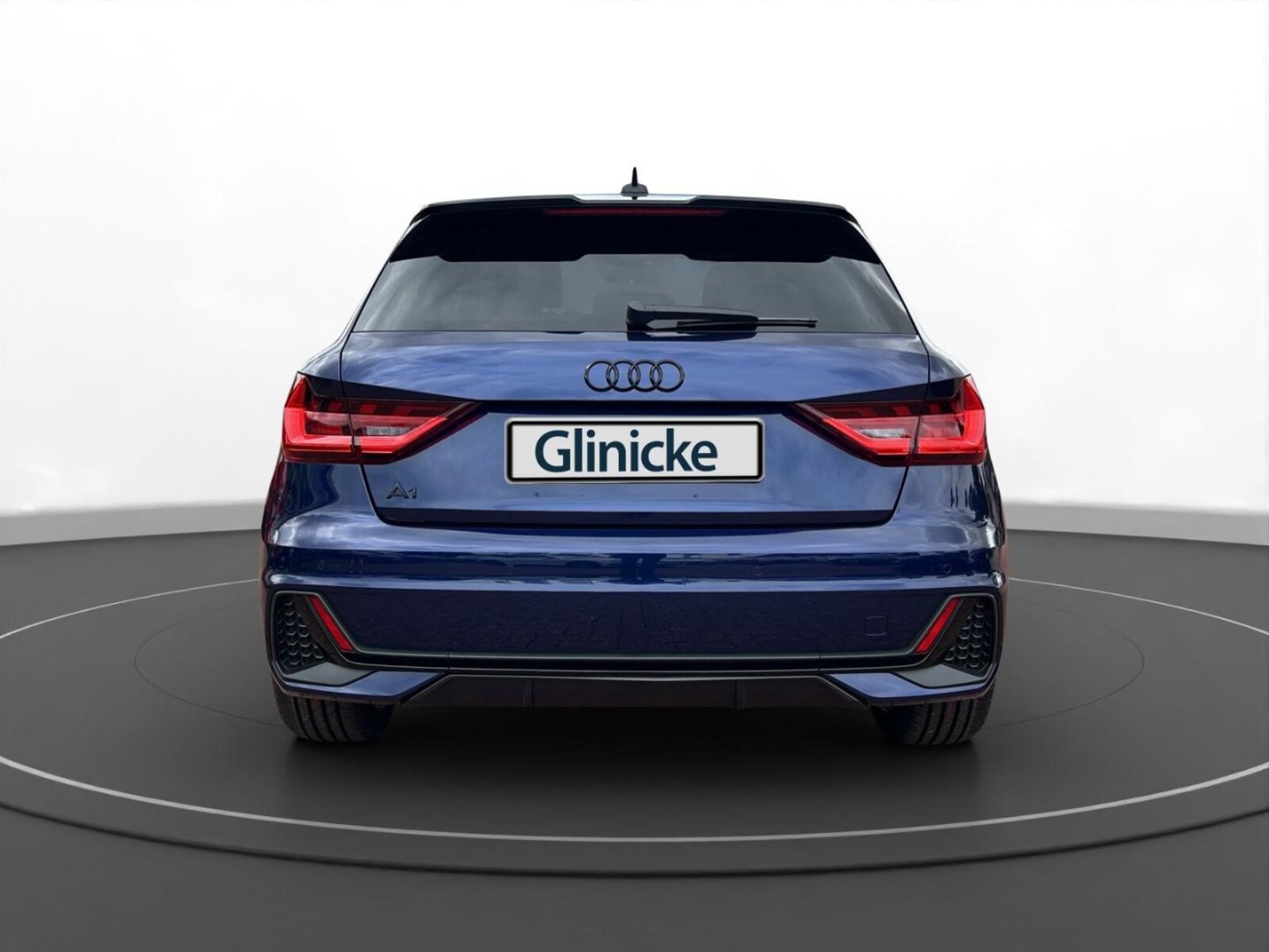 Audi A1 Sportback – Bild 9