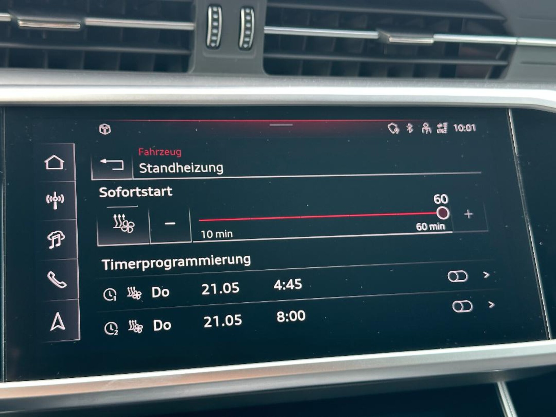 Audi A6 Avant Design