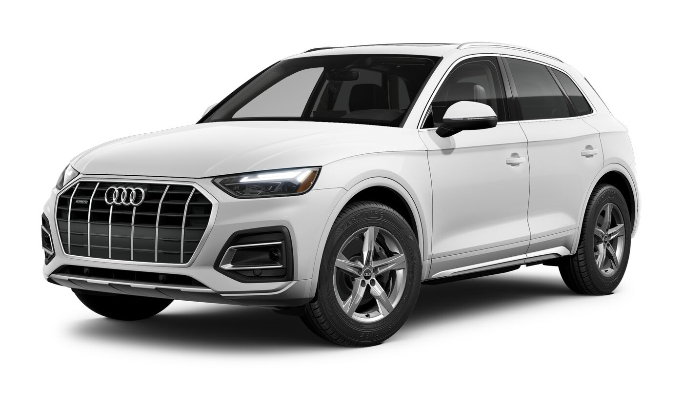 2023 Audi Q5 40 Premium's photo