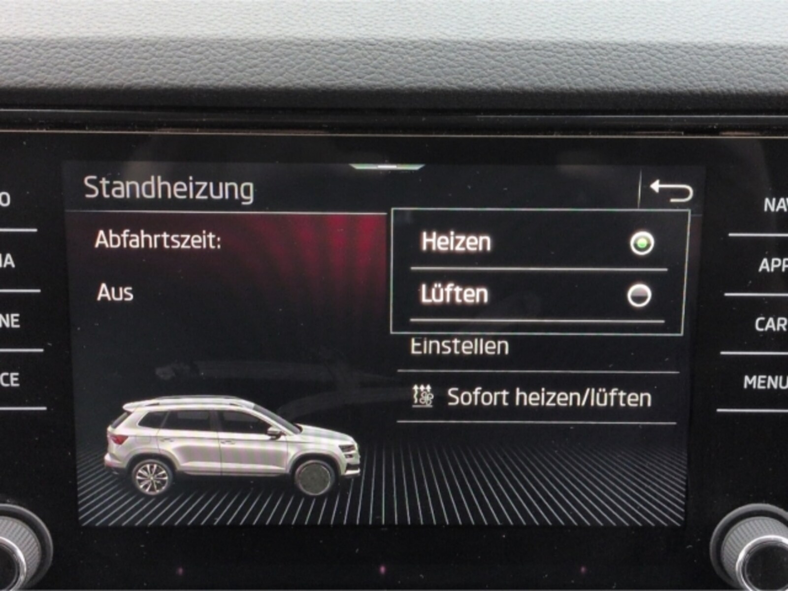 Škoda Karoq – Bild 16