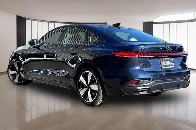 2026 Audi A5 Sedan
