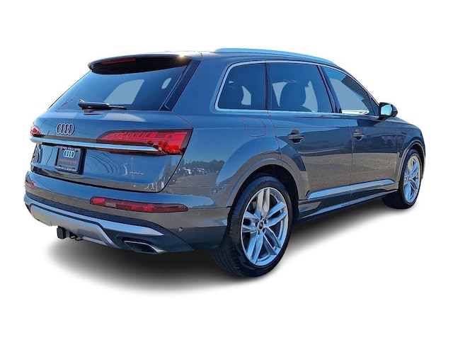 2025 Audi Q7