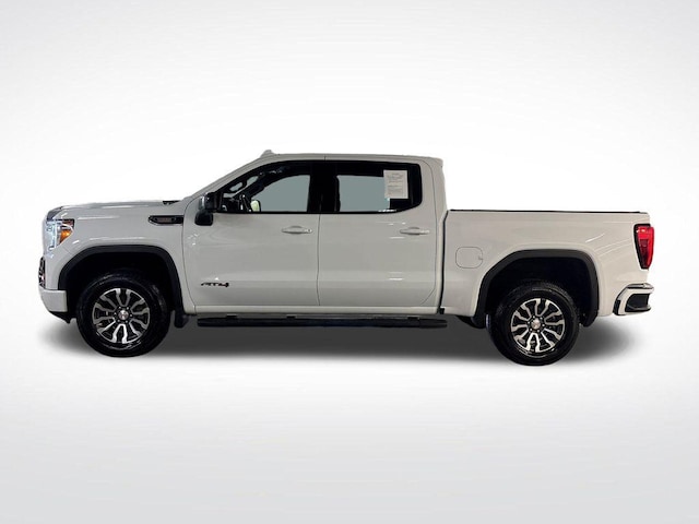 2020 GMC Sierra