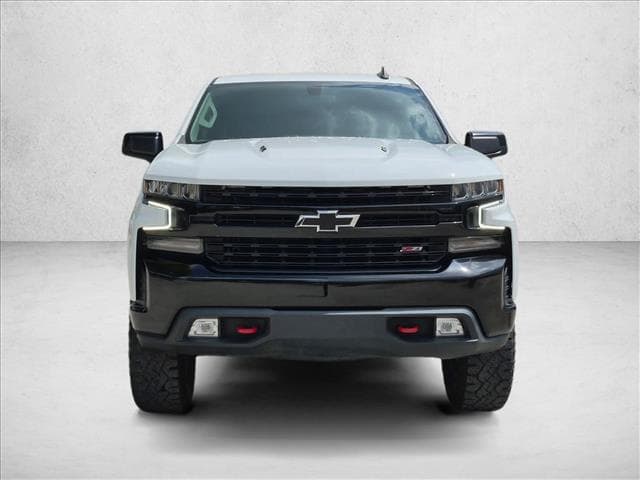 2022 Chevrolet Silverado