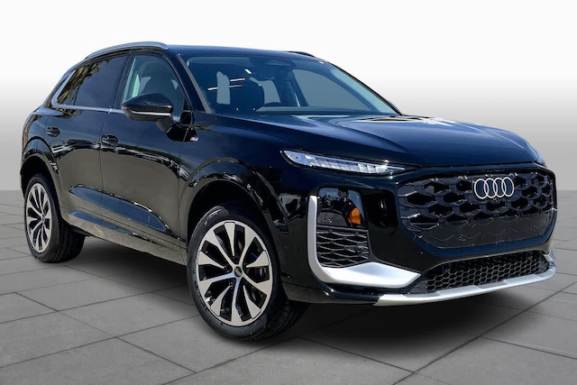 2026 Audi Q3 SUV